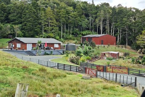 Photo of property in 269 Otuhi Road, Wheki Valley, Whangarei, 0179