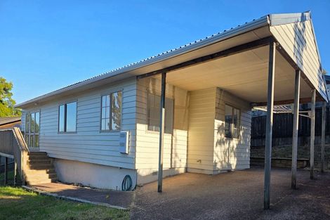 Photo of property in 66e Woodglen Road, Glen Eden, Auckland, 0602