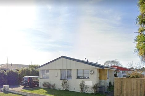 Photo of property in 4/4 Division Street, Riccarton, Christchurch, 8041