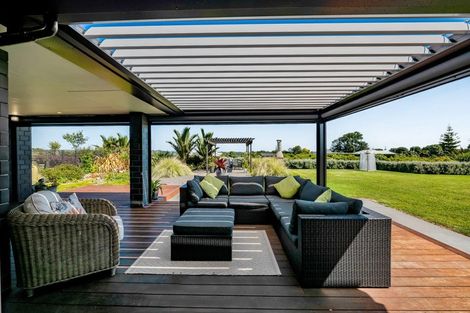 Photo of property in 12 Pahakahaka Drive, Kaitake, New Plymouth, 4374