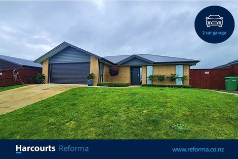 Photo of property in 10 Millbrae Place, Pokeno, 2402