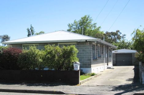 Photo of property in 64 Elizabeth Street, Riversdale, Blenheim, 7201