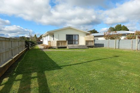 Photo of property in 35 Lucknow Street, Aramoho, Whanganui, 4500
