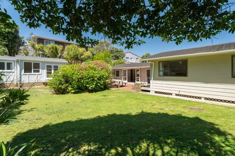 Photo of property in 28a Whanake Street, Titahi Bay, Porirua, 5022