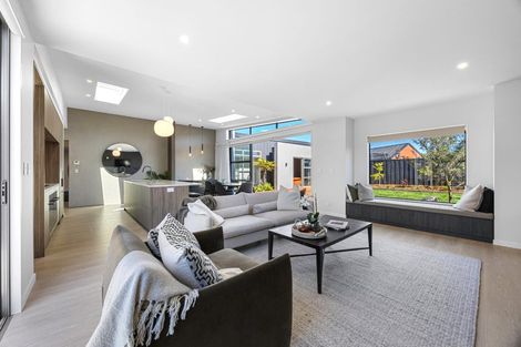 Photo of property in 7 Oakbridge Boulevard, Marshland, Christchurch, 8051