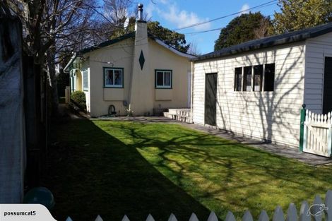 Photo of property in 5 Murray Street, Wallaceville, Upper Hutt, 5018