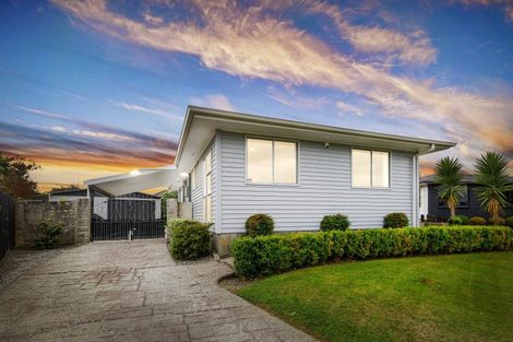 Photo of property in 18 Omaha Grove, Totara Park, Upper Hutt, 5018