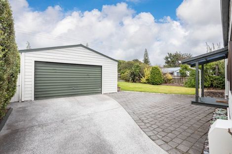 Photo of property in 24 Penrod Drive, Bell Block, New Plymouth, 4312