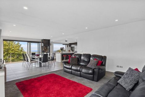 Photo of property in 10 Garfield Avenue, Roslyn, Dunedin, 9010