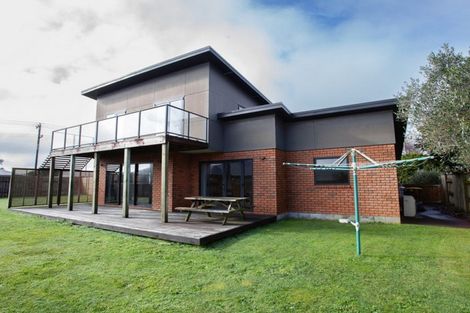 Photo of property in 107 Wills Road, Bell Block, New Plymouth, 4312