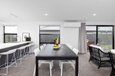 Photo of property in 5 Sandhill Drive, Rolleston, 7615