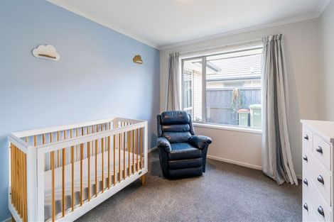 Photo of property in 16 Barcote Lane, Rolleston, 7615