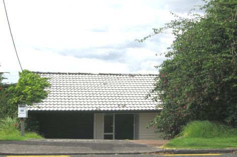 Photo of property in 95 College Road, Northcote, Auckland, 0627