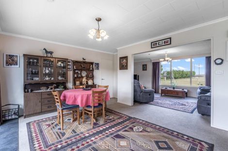 Photo of property in 637 Bainfield Road, Waihopai, Invercargill, 9872