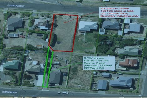 Photo of property in 230 Barrow Street, Bluff, 9814