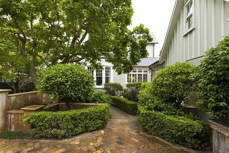 Photo of property in 8 Pencarrow Avenue, Mount Eden, Auckland, 1024