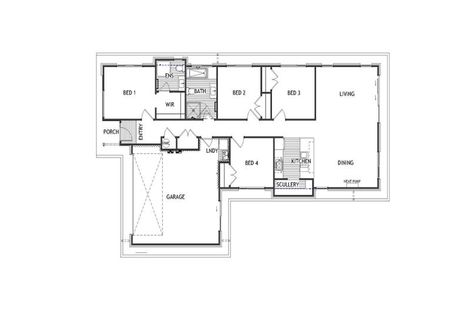 Photo of property in 5 Kotua Street, Woodend, 7610