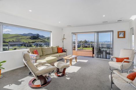 Photo of property in 11 Ataahua Views Terrace, Wharekaho, Whitianga, 3510
