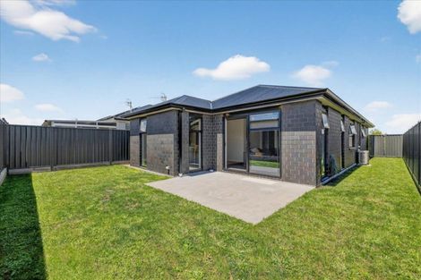 Photo of property in 46 Hammick Crescent, Pyes Pa, 3112