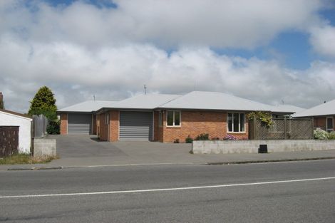 Photo of property in 17g Smith Street, Kaiapoi, 7630