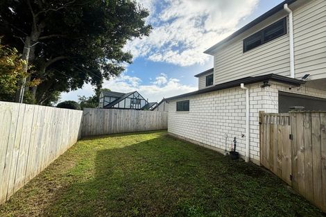 Photo of property in 8d Cosgrave Road, Papakura, 2110