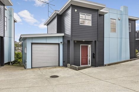 Photo of property in 13a Marjory Close, Broadmeadows, Wellington, 6035