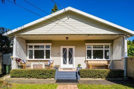 Photo of property in 171 Wilton Road, Wilton, Wellington, 6012