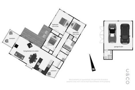 Photo of property in 14 Alice Street, Riverhead, 0820