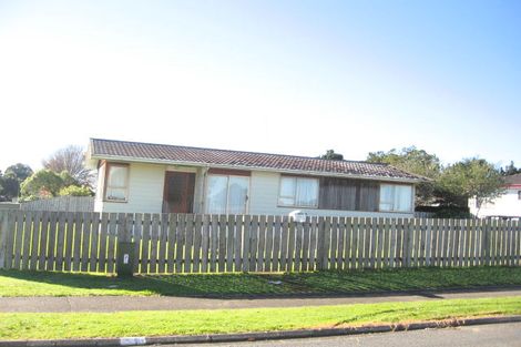 Photo of property in 20 Volante Avenue, Wattle Downs, Auckland, 2103