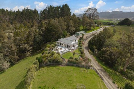 Photo of property in 167 Anderson Road, Helensville, 0875