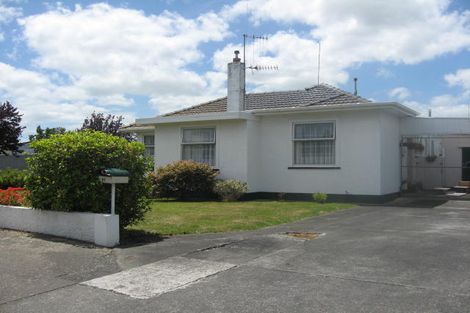 Photo of property in 91 Beattie Street, Feilding, 4702
