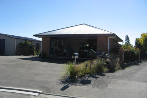 Photo of property in 26 Hewlings Place, Temuka, 7920