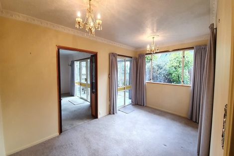 Photo of property in 155 Cashmere Road, Hoon Hay, Christchurch, 8025