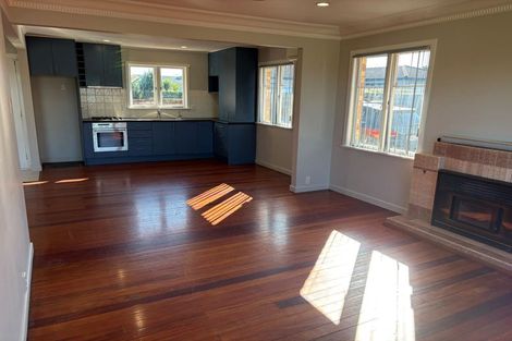Photo of property in 48 James Laurie Street, Henderson, Auckland, 0612