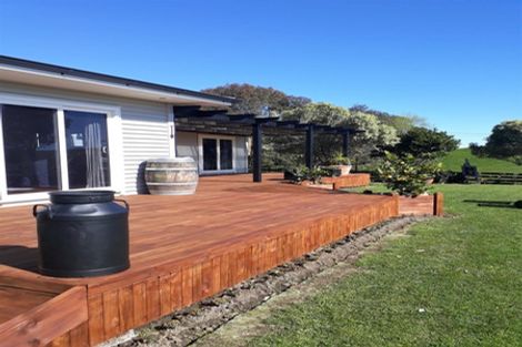 Photo of property in 513 Whakapirau Road, Maraekakaho, Hastings, 4174