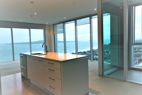 Photo of property in Sentinel Apartments, 2002/3 Northcroft Street, Takapuna, Auckland, 0622