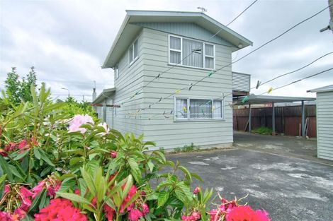 Photo of property in 41 South Road, Kuripuni, Masterton, 5810