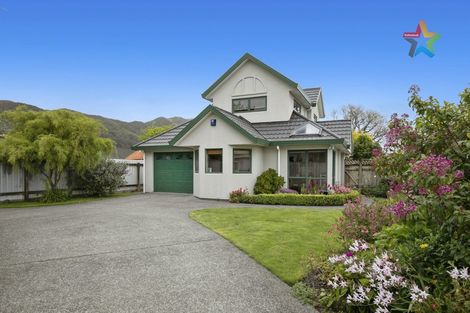 Photo of property in 23a Brasell Street, Fairfield, Lower Hutt, 5011