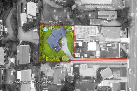 Photo of property in 16 Akatarawa Road, Brown Owl, Upper Hutt, 5018