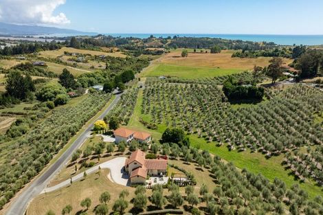 Photo of property in 184 Horton Road, Tasman, Upper Moutere, 7173