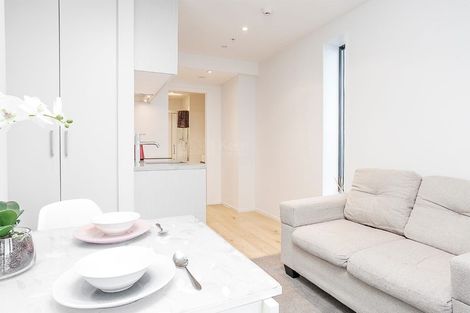 Photo of property in Queen's Residences, 2004/8 Airedale Street, Auckland Central, Auckland, 1010