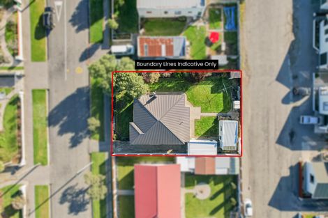 Photo of property in 38 Lynn Street, Oamaru North, Oamaru, 9400