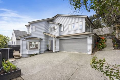 Photo of property in 101a Moore Street, Hillcrest, Auckland, 0627