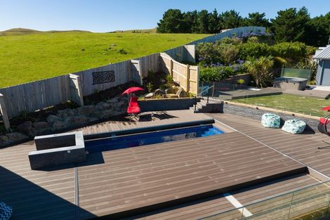 Photo of property in 233a Murphys Road, Judgeford, Porirua, 5381