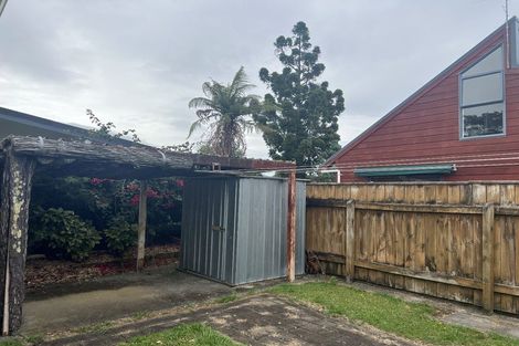 Photo of property in 41 Keepa Street, Levin, 5510