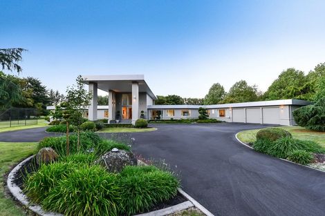 Photo of property in 2083d River Road, Horsham Downs, Hamilton, 3281