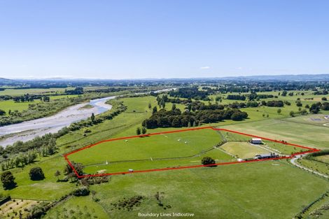Photo of property in 50 Flax Cutter Lane, Woodside, Greytown, 5794