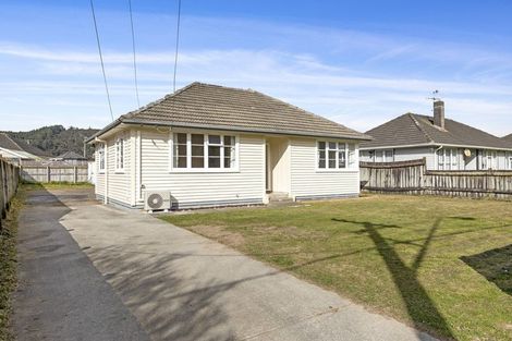 Photo of property in 1219 Taita Drive, Taita, Lower Hutt, 5011