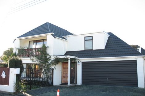 Photo of property in 2/40 Onslow Street, St Albans, Christchurch, 8014