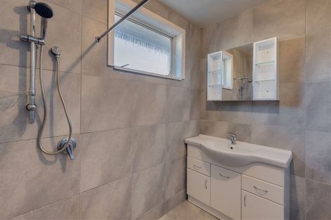 Photo of property in 6 Besant Place, Avondale, Christchurch, 8061